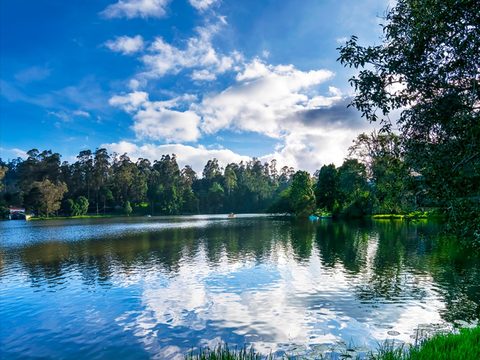 Kodaikanal